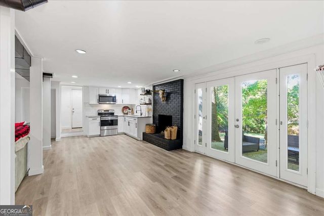 7 Thrushwood Road NE, Rome, GA 30161