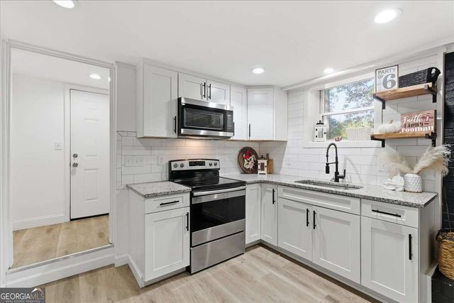 7 Thrushwood Road NE, Rome, GA 30161