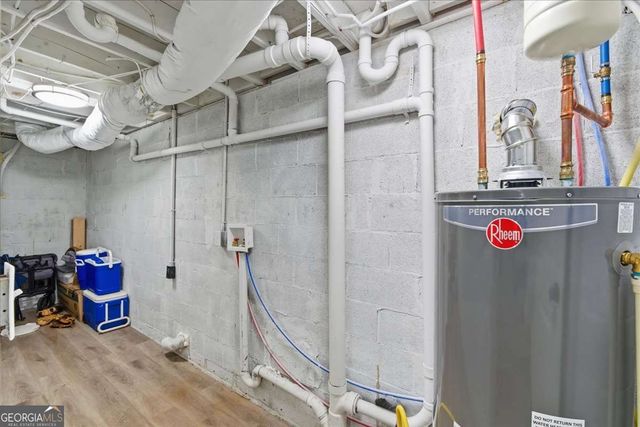 7 Thrushwood Road NE, Rome, GA 30161