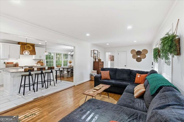 7 Thrushwood Road NE, Rome, GA 30161