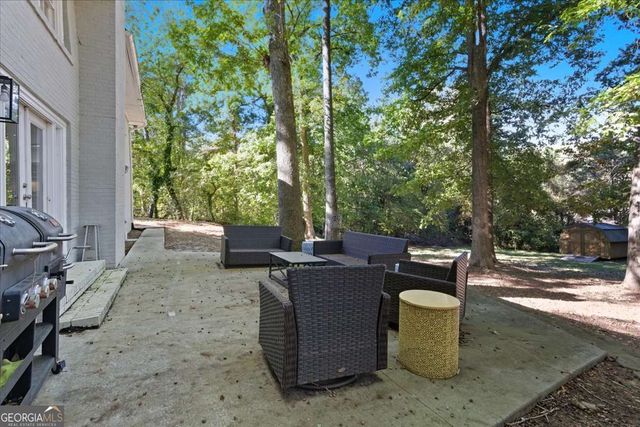 7 Thrushwood Road NE, Rome, GA 30161