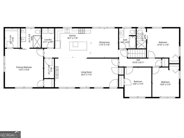 7 Thrushwood Road NE, Rome, GA 30161