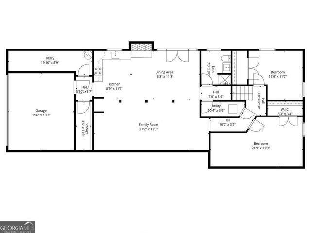 7 Thrushwood Road NE, Rome, GA 30161