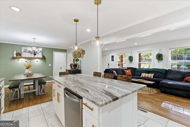 7 Thrushwood Road NE, Rome, GA 30161