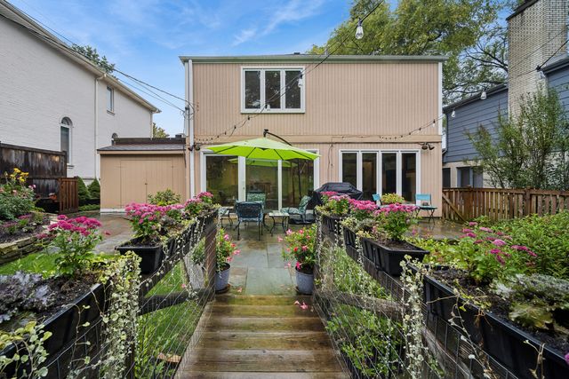 739 Marion Avenue, Highland Park, IL 60035