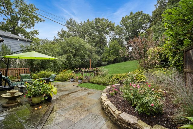 739 Marion Avenue, Highland Park, IL 60035