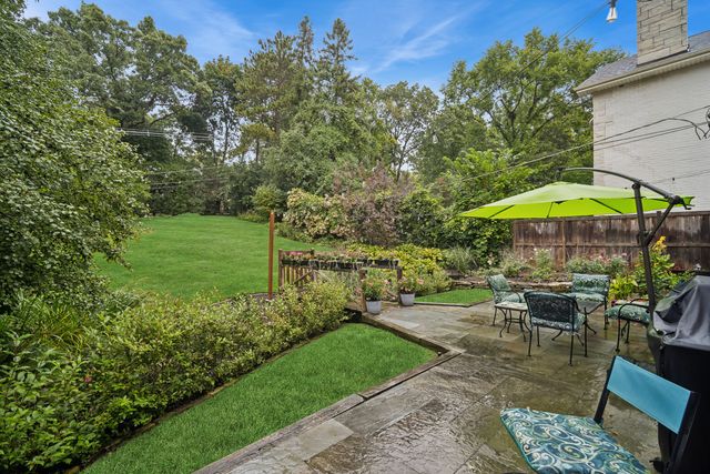 739 Marion Avenue, Highland Park, IL 60035