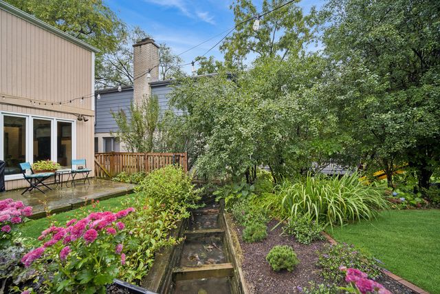 739 Marion Avenue, Highland Park, IL 60035