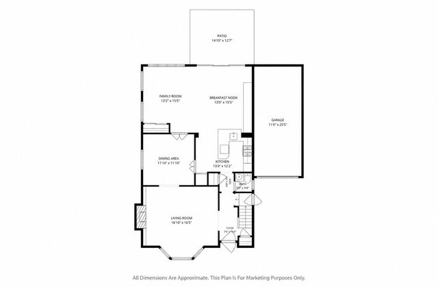 739 Marion Avenue, Highland Park, IL 60035