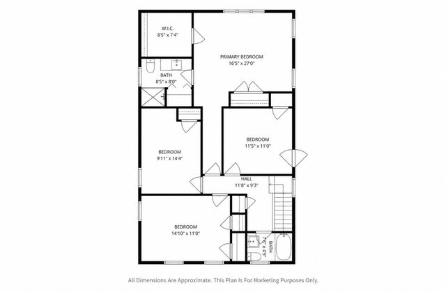 739 Marion Avenue, Highland Park, IL 60035