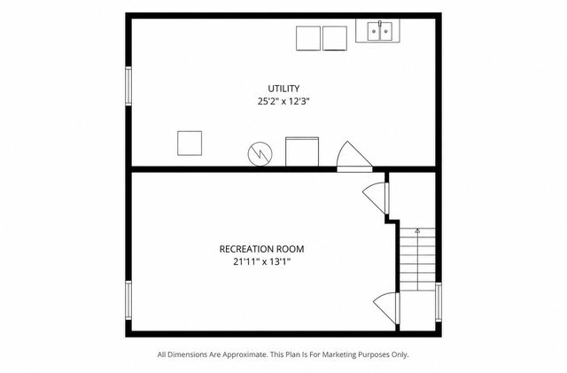 739 Marion Avenue, Highland Park, IL 60035