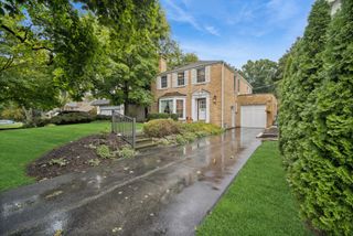 739 Marion Avenue, Highland Park, IL 60035