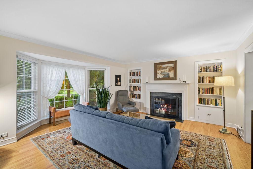 739 Marion Avenue, Highland Park, IL 60035 — photo 3
