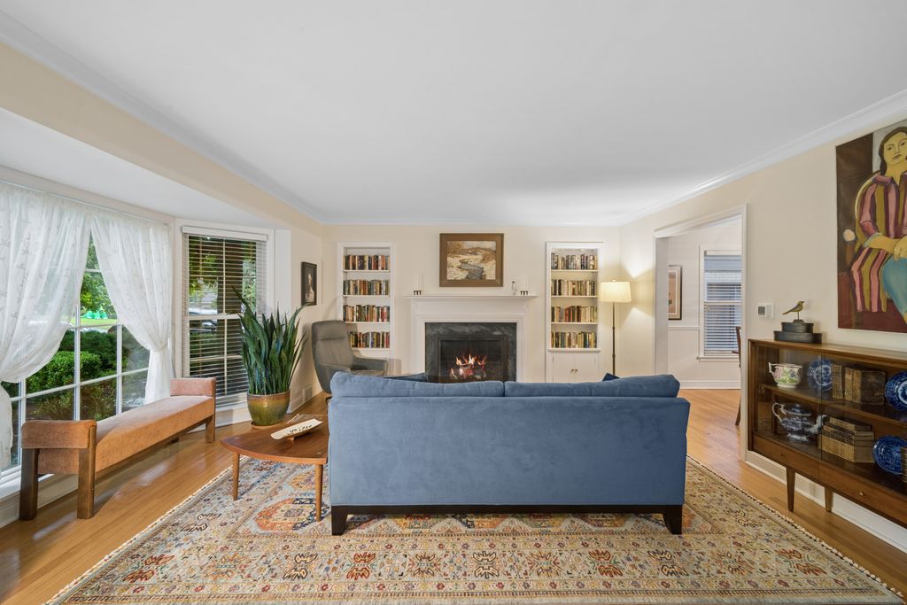739 Marion Avenue, Highland Park, IL 60035 — photo 4