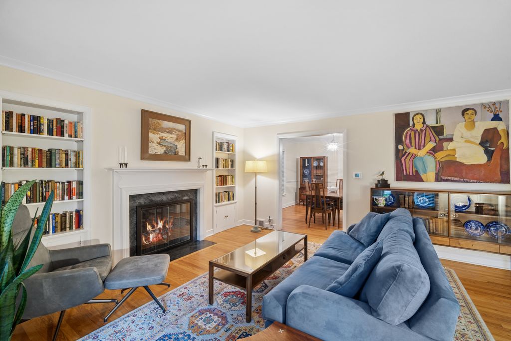 739 Marion Avenue, Highland Park, IL 60035 — photo 5