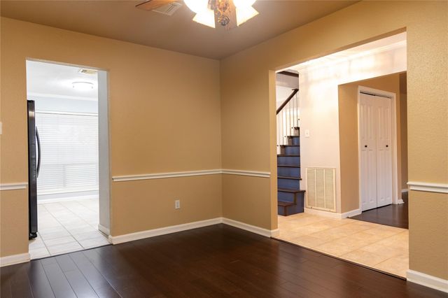 22843 Powell House Lane, Katy, TX 77449