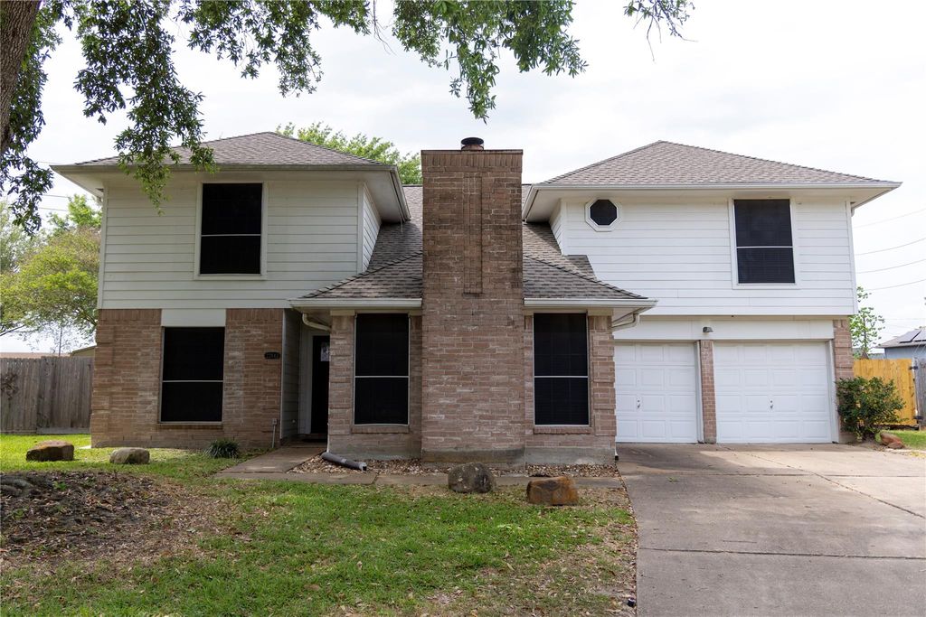 22843 Powell House Lane, Katy, TX 77449