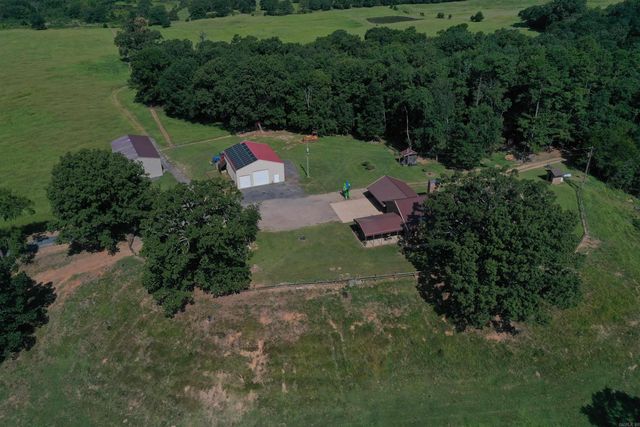 158 CLC Lane, Mena, AR 71953