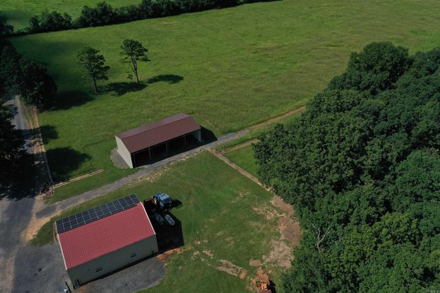 158 CLC Lane, Mena, AR 71953