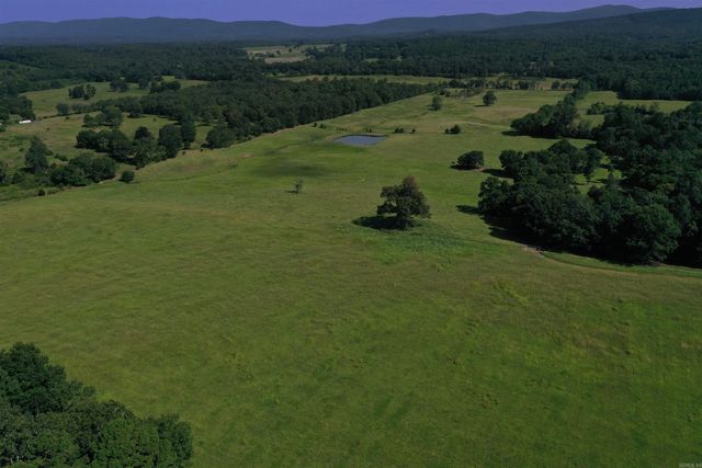 158 CLC Lane, Mena, AR 71953