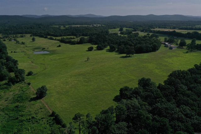 158 CLC Lane, Mena, AR 71953