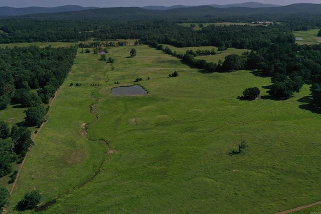 158 CLC Lane, Mena, AR 71953