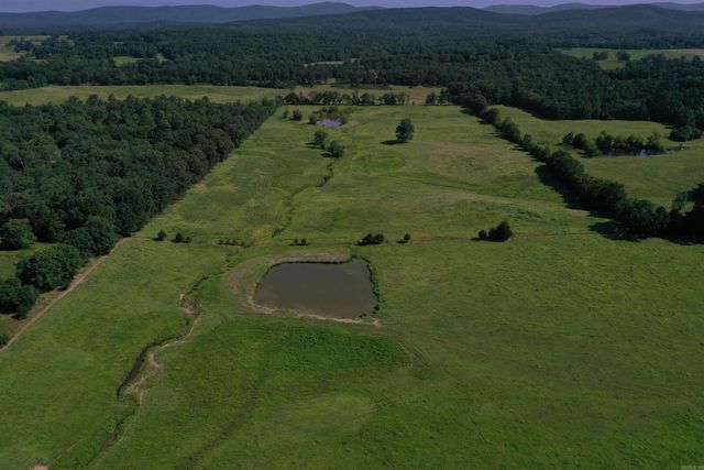 158 CLC Lane, Mena, AR 71953