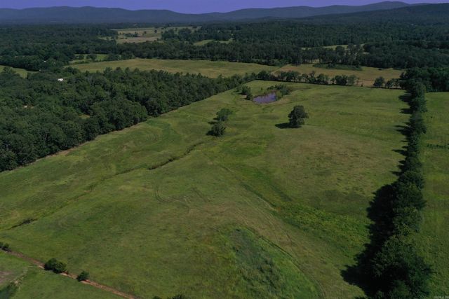 158 CLC Lane, Mena, AR 71953