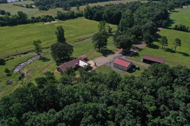 158 CLC Lane, Mena, AR 71953