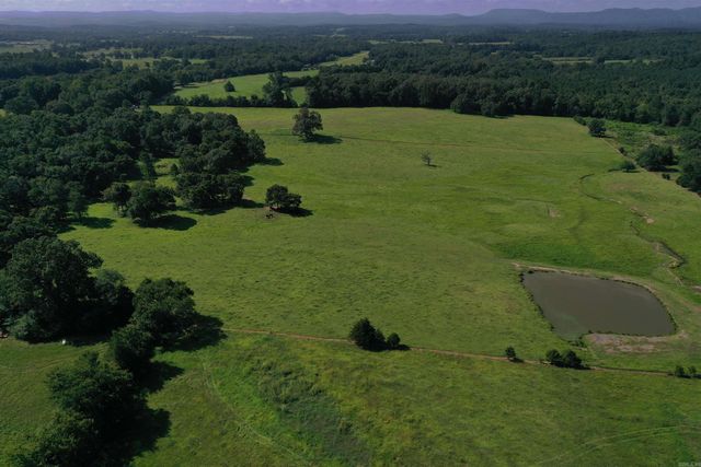 158 CLC Lane, Mena, AR 71953