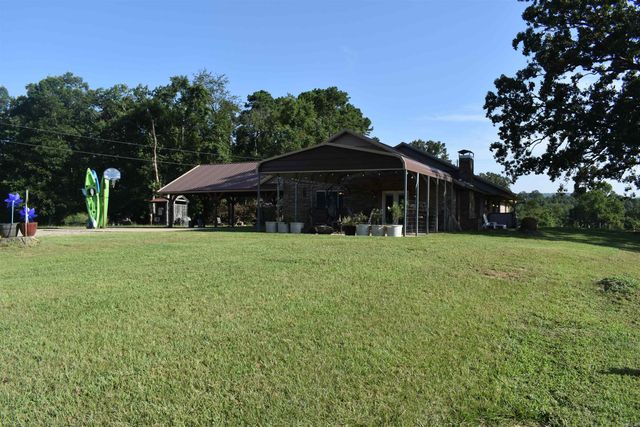 158 CLC Lane, Mena, AR 71953