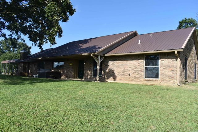 158 CLC Lane, Mena, AR 71953