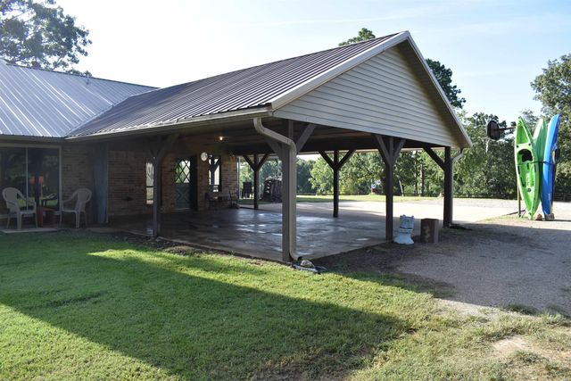 158 CLC Lane, Mena, AR 71953