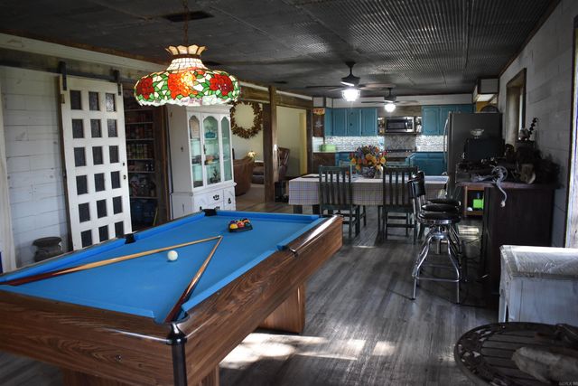 158 CLC Lane, Mena, AR 71953