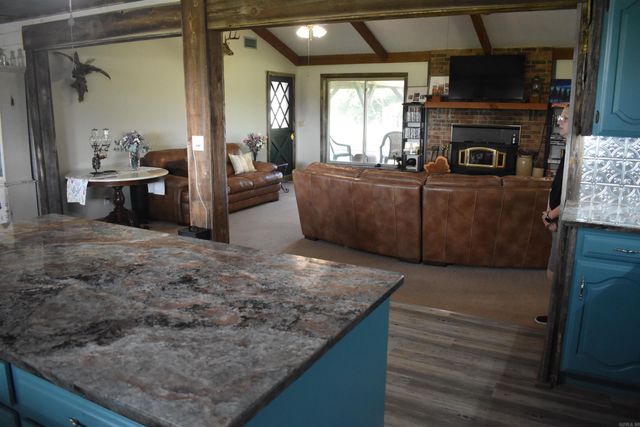 158 CLC Lane, Mena, AR 71953