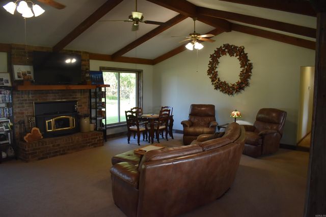 158 CLC Lane, Mena, AR 71953