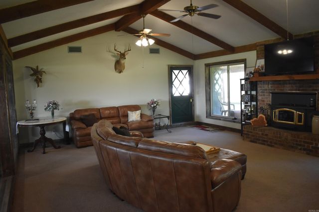 158 CLC Lane, Mena, AR 71953