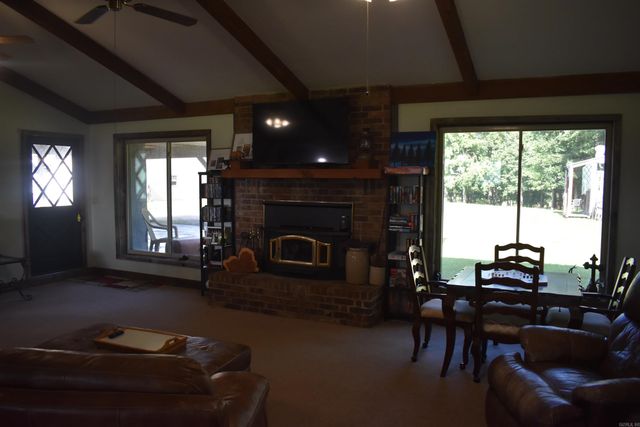 158 CLC Lane, Mena, AR 71953