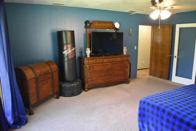 158 CLC Lane, Mena, AR 71953