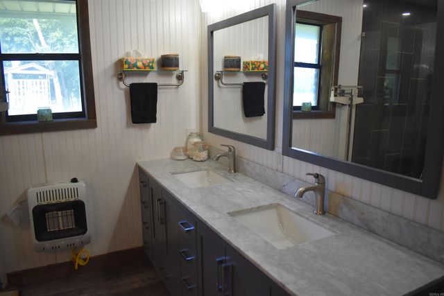 158 CLC Lane, Mena, AR 71953