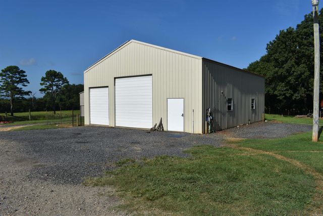 158 CLC Lane, Mena, AR 71953