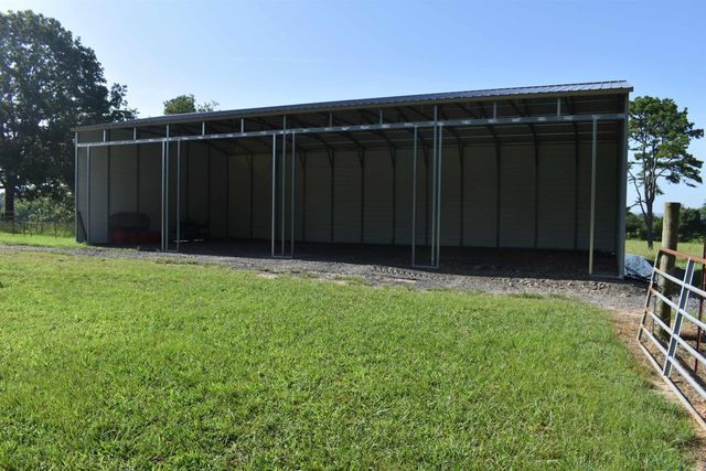 158 CLC Lane, Mena, AR 71953