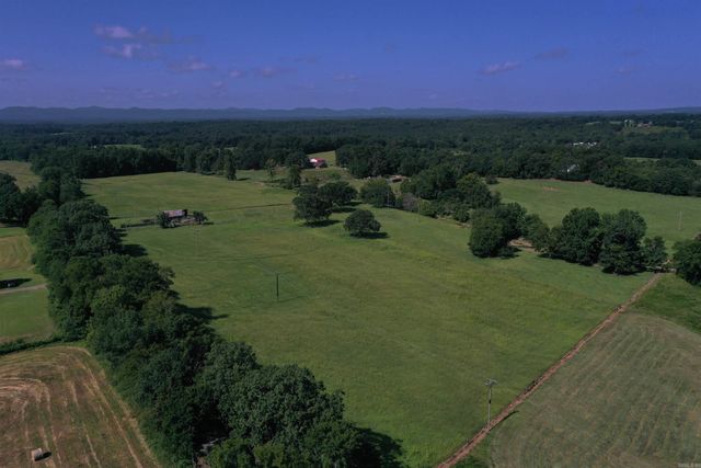 158 CLC Lane, Mena, AR 71953