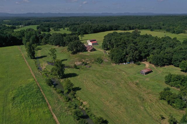 158 CLC Lane, Mena, AR 71953