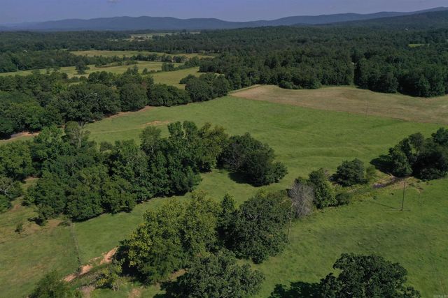 158 CLC Lane, Mena, AR 71953