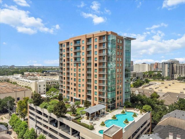 2207 Bancroft Street 906, Houston, TX 77027
