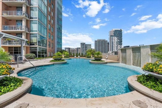 2207 Bancroft Street 906, Houston, TX 77027