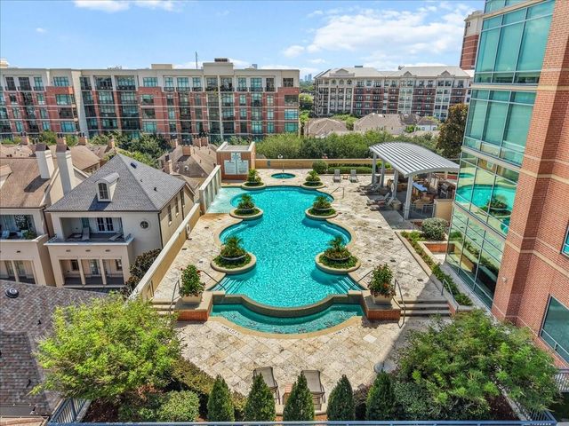 2207 Bancroft Street 906, Houston, TX 77027