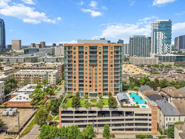 2207 Bancroft Street 906, Houston, TX 77027