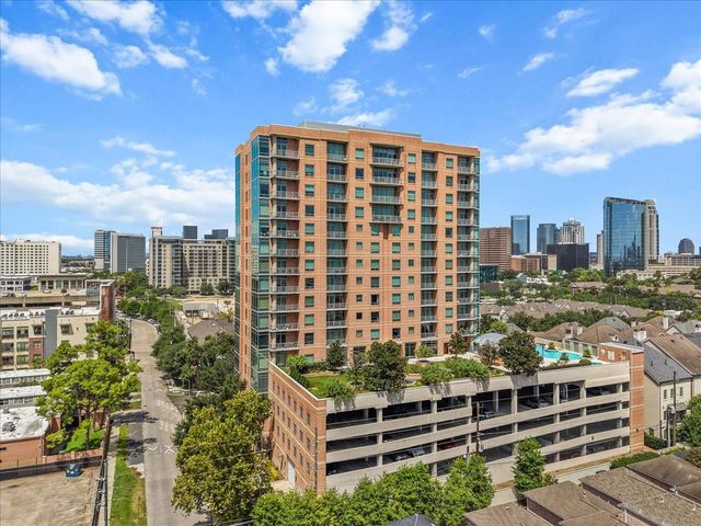 2207 Bancroft Street 906, Houston, TX 77027